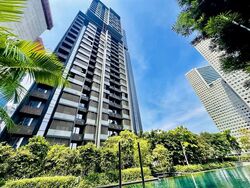 Midtown Bay (D7), Apartment #549685311